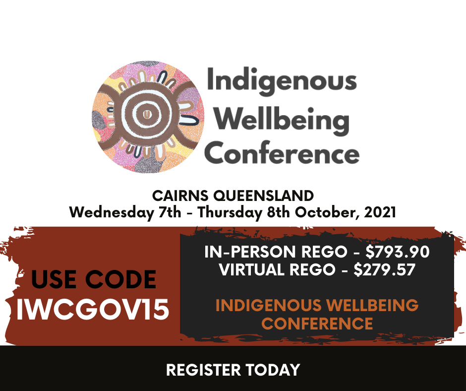 Indigenous Wellbeing Conference Indigenous.gov.au